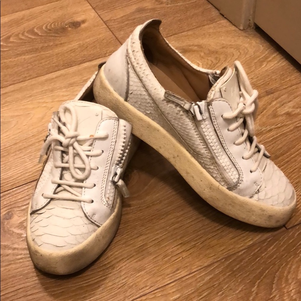 Doesn’t like anymore